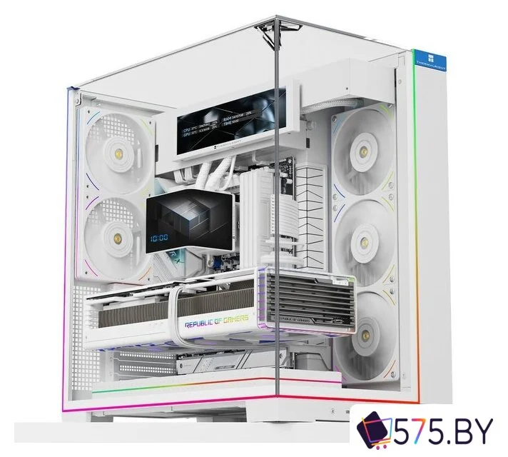 Корпус Thermalright A70 (белый) в магазине 575.by