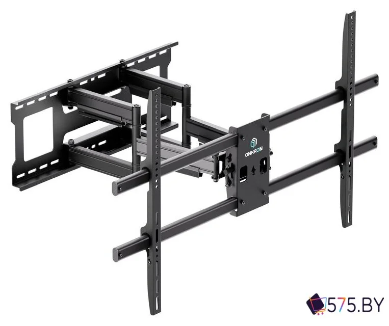 Кронштейн для телевизора Onkron M10 (черный) в магазине 575.by