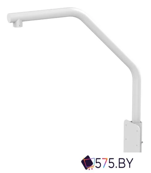 Крепление для камер видеонаблюдения Hikvision DS-1660ZJ в магазине 575.by
