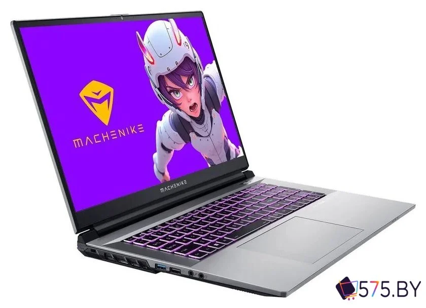 Игровой ноутбук Machenike L17 Satellite Plus JJ00GE00JRU в магазине 575.by
