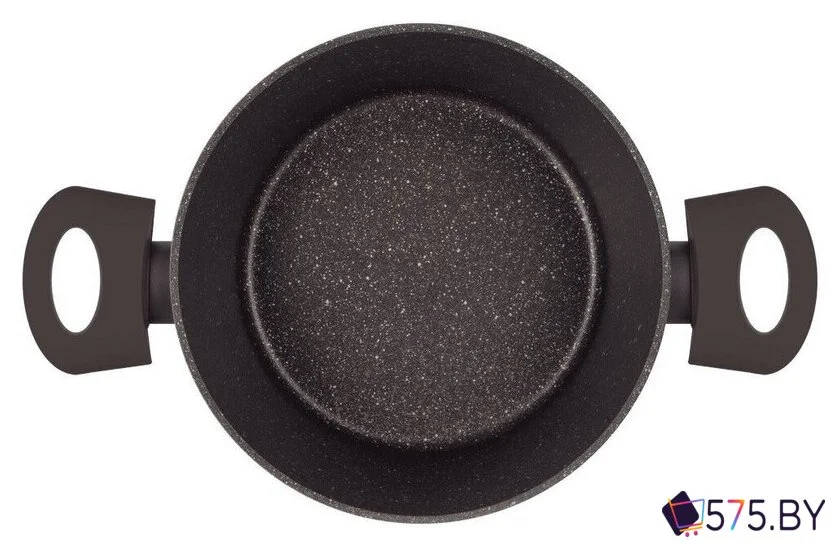 Кастрюля MAUNFELD Filigrana Edda FG20EDD01CS в магазине 575.by