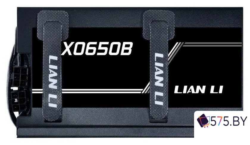 Блок питания Lian Li RB 650 G9P.BX0650B.B000.RU в магазине 575.by