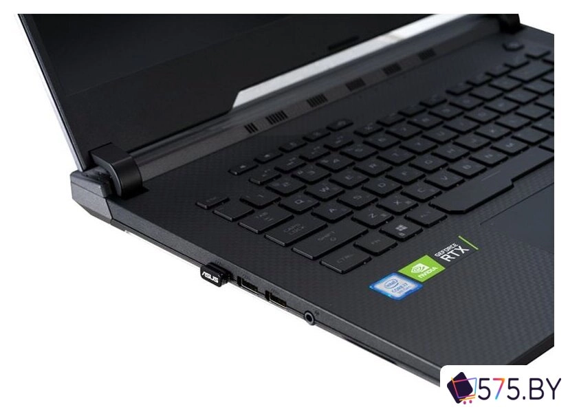 Bluetooth адаптер ASUS USB-BT500 в магазине 575.by