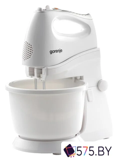 Миксер Gorenje M450WS в магазине 575.by