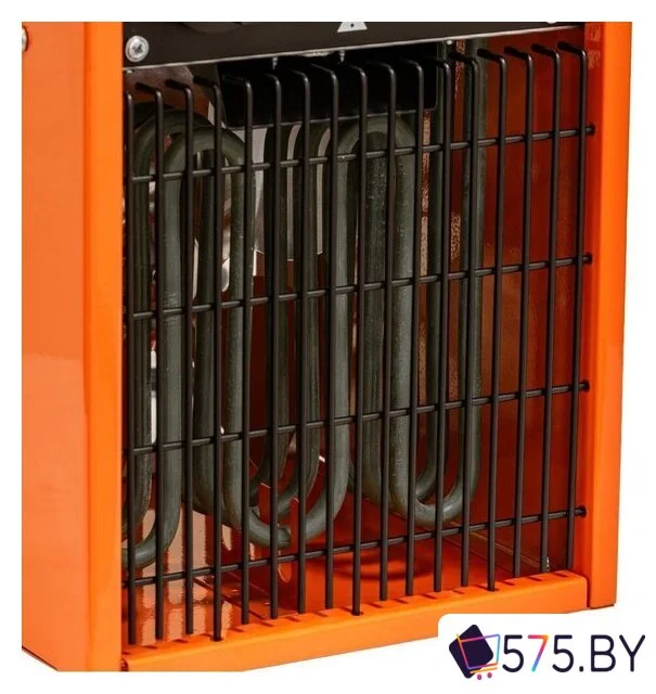 Электрическая тепловая пушка ELAND Sonora KT-32 в магазине 575.by