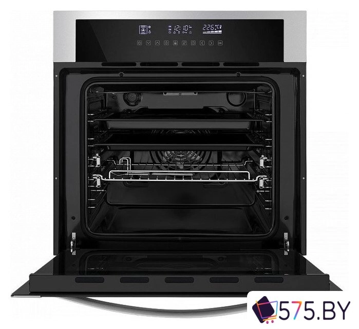 Электрический духовой шкаф MAUNFELD EOEH.5811S1 в магазине 575.by