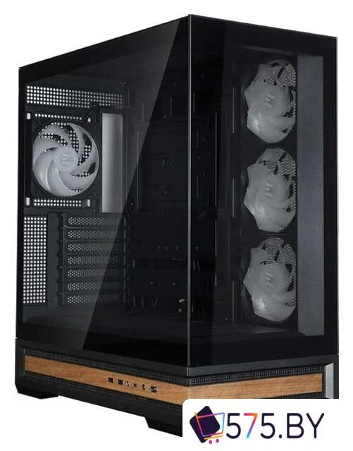 Корпус Zalman P40 Namu (черный) в магазине 575.by