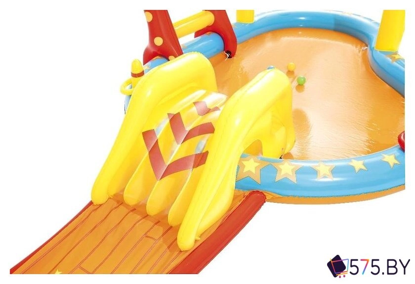 Игровой центр  Bestway Маленькие чемпионы 53068 (435х213х117) в магазине 575.by