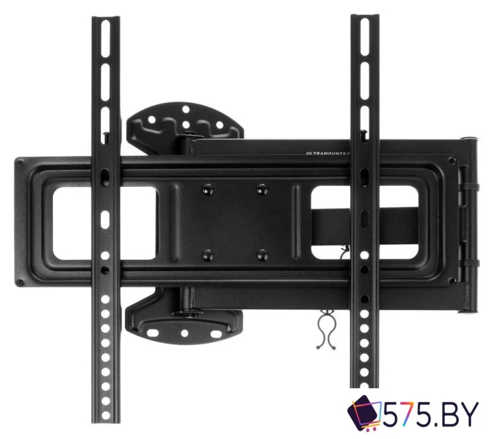 Кронштейн для телевизора Ultramounts UM906 (черный) в магазине 575.by