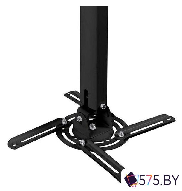 Кронштейн для проектора Buro PR05-B (черный) в магазине 575.by