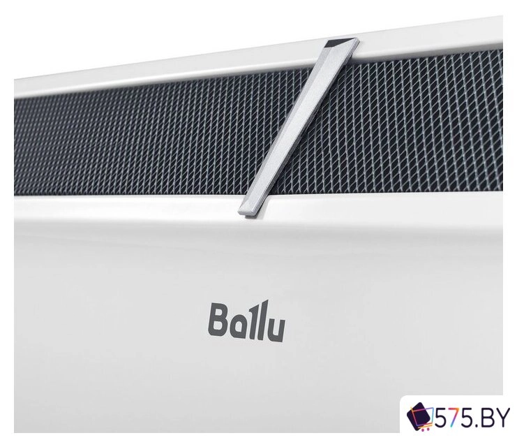 Отопительный модуль конвектора Ballu Plinth Transformer BEC/PL-1000 в магазине 575.by
