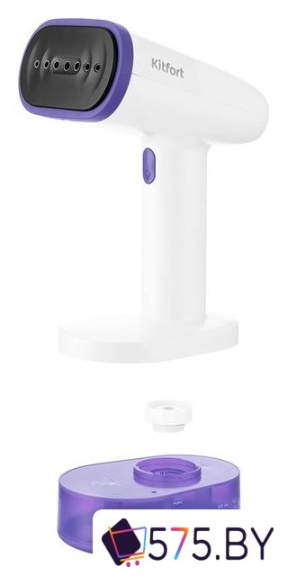 Отпариватель Kitfort KT-985-1 в магазине 575.by