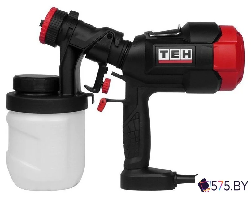 Краскораспылитель TEH TSG4006 в магазине 575.by