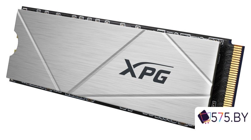 SSD ADATA XPG Gammix S60 Blade 2TB AGAMMIXS60-2T-CS в магазине 575.by