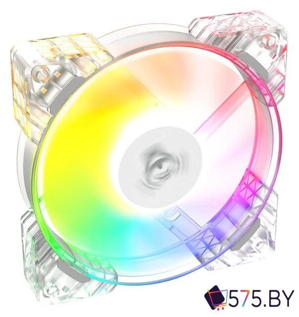 Вентилятор для корпуса ALSEYE N12-W в магазине 575.by