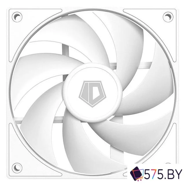 Комплект вентиляторов для корпуса ID-Cooling AF-125-W TRIO в магазине 575.by