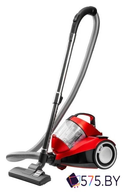 Пылесос Galaxy Line GL6224 (красный) в магазине 575.by