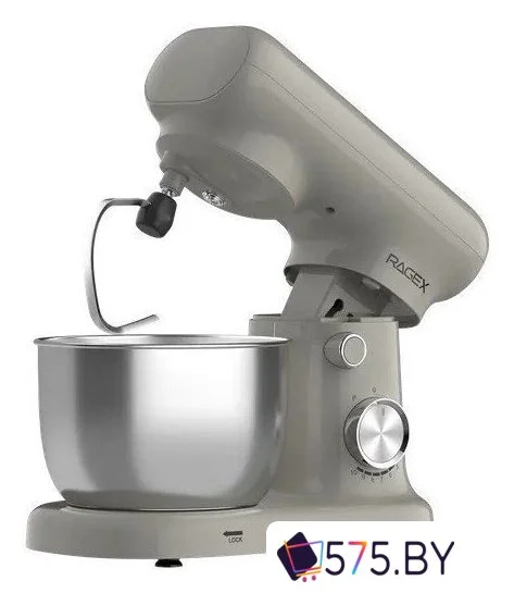 Планетарный миксер RAGEX R008-110 в магазине 575.by