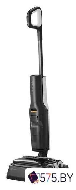 Вертикальный моющий пылесос Roborock Wet and Dry Vacuum Cleaner F25 Ace WD5M2A512-02 (с русской озвучкой) в магазине 575.by
