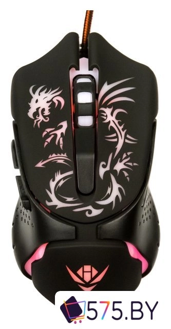 Игровая мышь Nakatomi MOG-25U в магазине 575.by