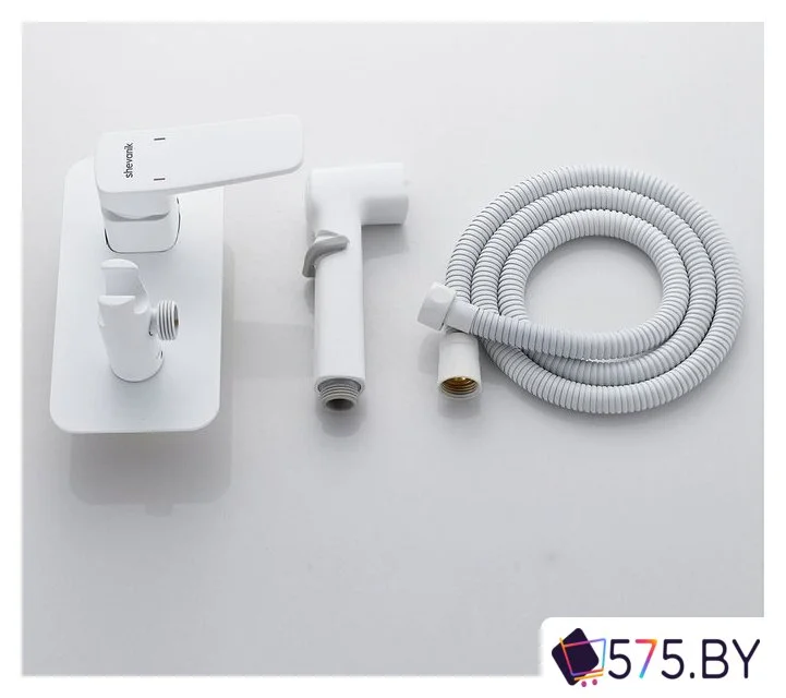 Гигиенический душ Shevanik S9905C в магазине 575.by