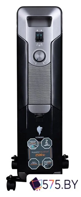 Масляный радиатор Leonord LE-1907 в магазине 575.by