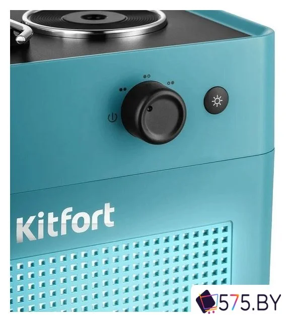 Увлажнитель воздуха Kitfort KT-3805 в магазине 575.by