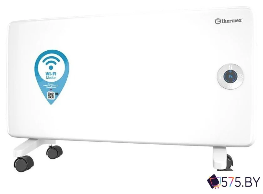Конвектор Thermex Frame 1500E Wi-Fi в магазине 575.by