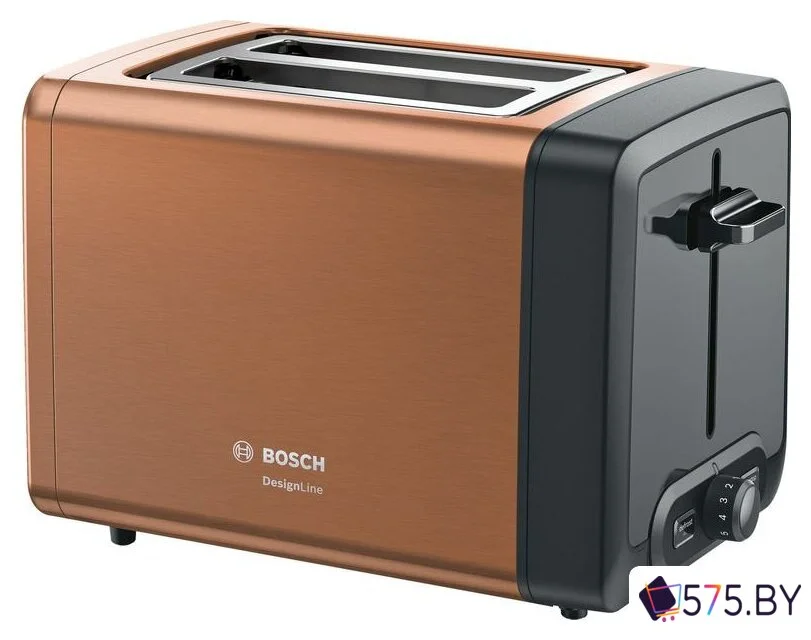 Тостер Bosch TAT4P429 в магазине 575.by