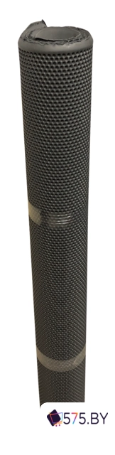 Эва лист для автоковрика Eco Cover Шестиугольник 130x140см (серый) в магазине 575.by