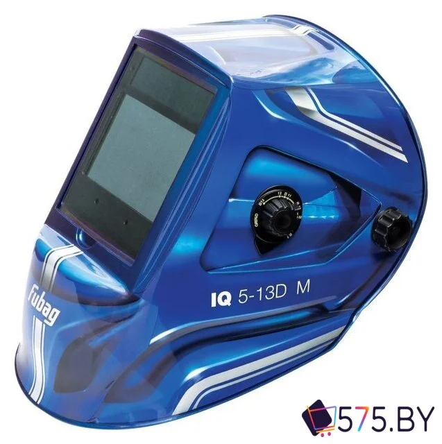 Сварочная маска Fubag IQ 5-13D M 41398 в магазине 575.by