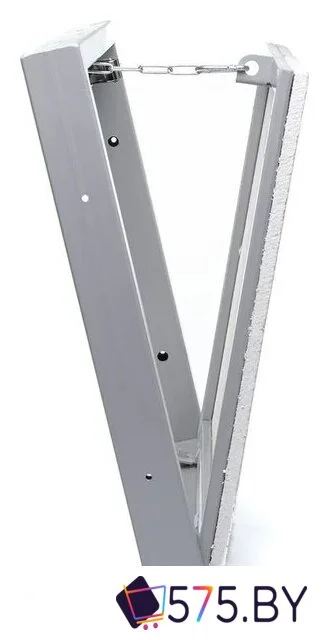 Люк ЛючкиБел Дипломат 40x40 см в магазине 575.by