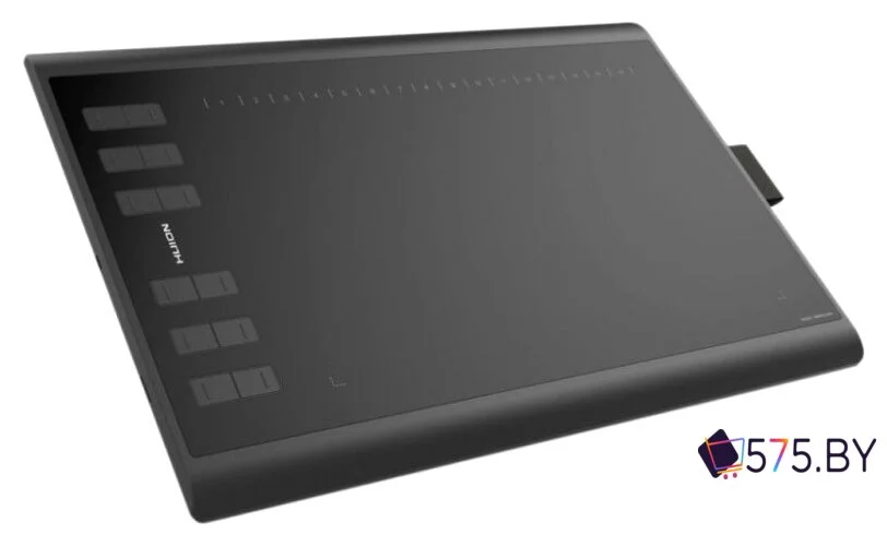 Графический планшет Huion H1060P в магазине 575.by