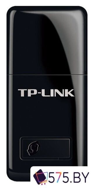 Wi-Fi адаптер TP-Link TL-WN823N в магазине 575.by