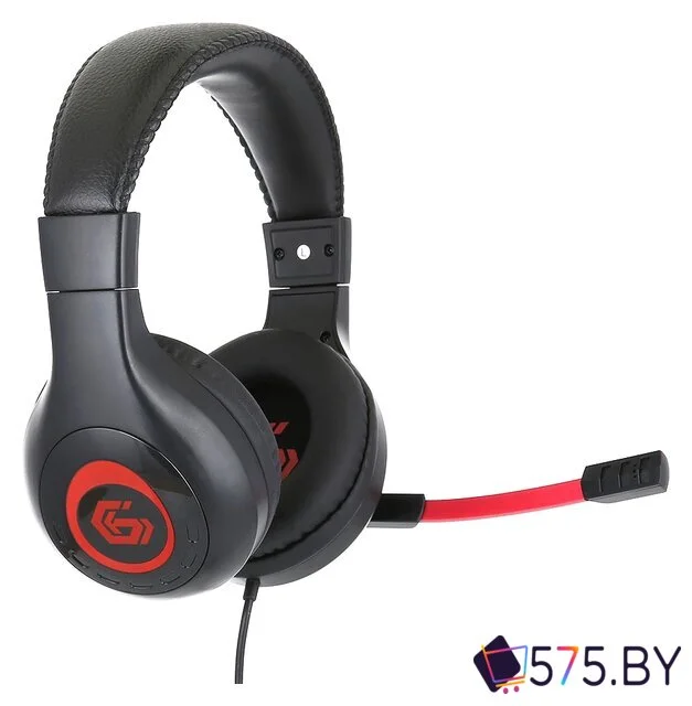 Наушники Gembird MHS-G30 в магазине 575.by