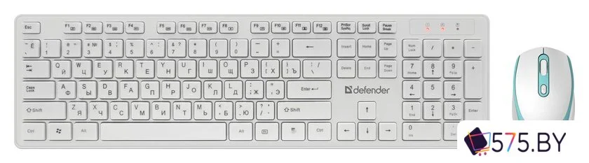 Офисный набор Defender Auckland C-987 в магазине 575.by