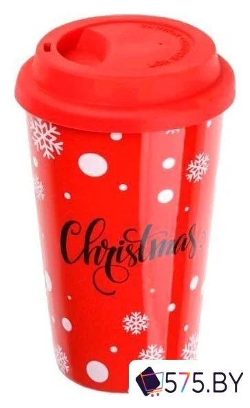 Кружка Perfecto Linea Christmas-2 30-540120 в магазине 575.by
