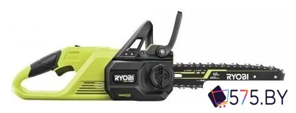 Аккумуляторная пила Ryobi RY18CSX30A-0 5133005465 (без АКБ) в магазине 575.by
