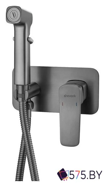Гигиенический душ Shevanik S9905T в магазине 575.by