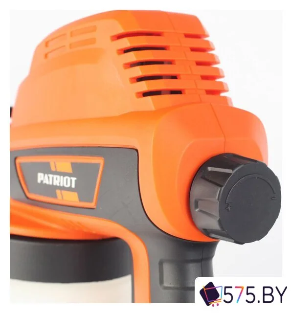 Краскораспылитель Patriot SG 110 [170303500] в магазине 575.by