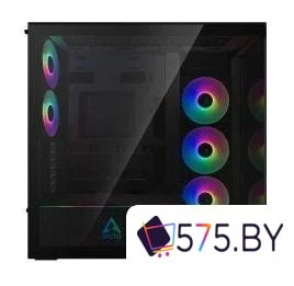 Корпус Arctic Xtender ACPCC00018A в магазине 575.by