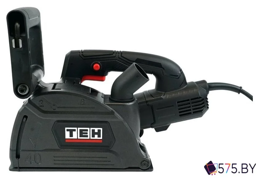 Бороздодел TEH TWC15018P (кейс) в магазине 575.by