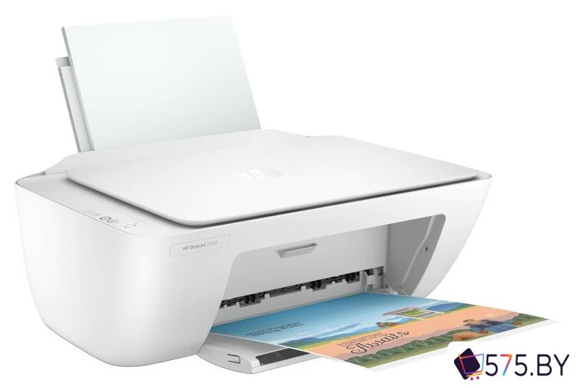 МФУ HP DeskJet 2320 в магазине 575.by