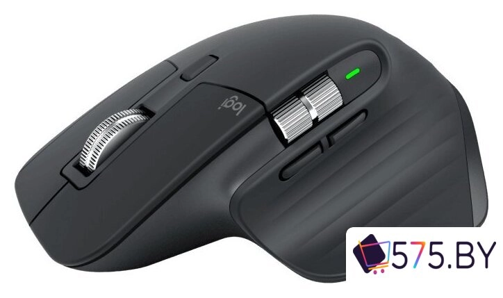 Мышь Logitech MX Master 3S (графитовый) в магазине 575.by