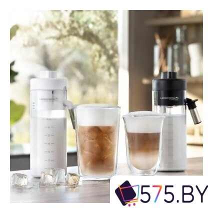 Кофемашина DeLonghi Eletta Explore ECAM450.86.T в магазине 575.by