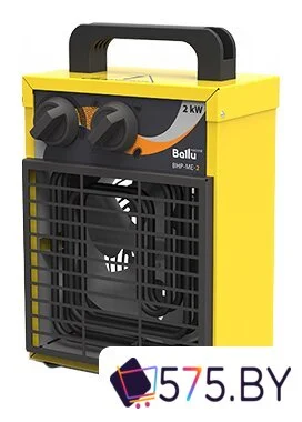 Электрическая тепловая пушка Ballu BHP-ME-2 в магазине 575.by