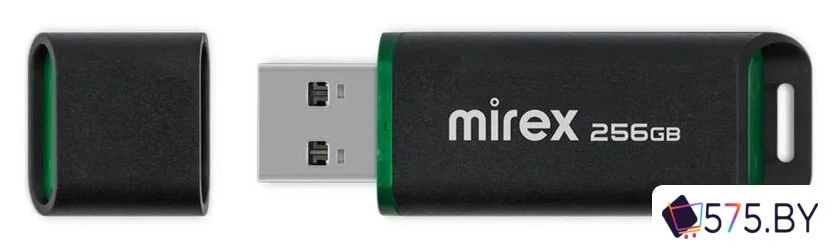 USB Flash Mirex Color Blade Spacer 2.0 256GB 13600-FMUSP256 в магазине 575.by