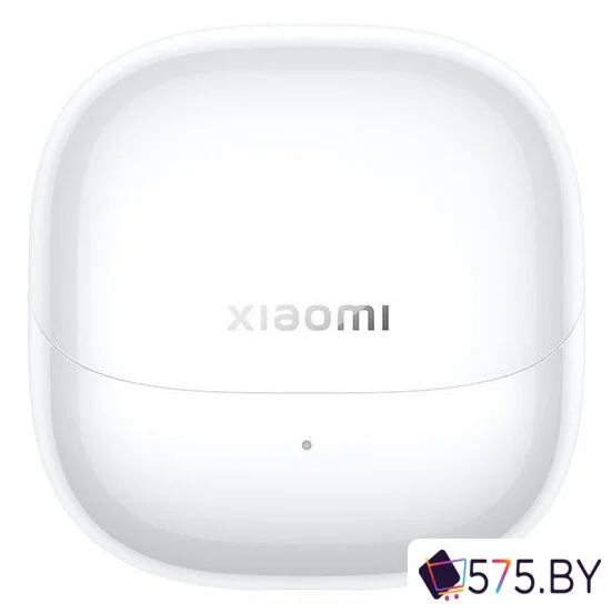 Наушники Xiaomi Buds 5 M2341E1 (керамический белый, международная версия) в магазине 575.by
