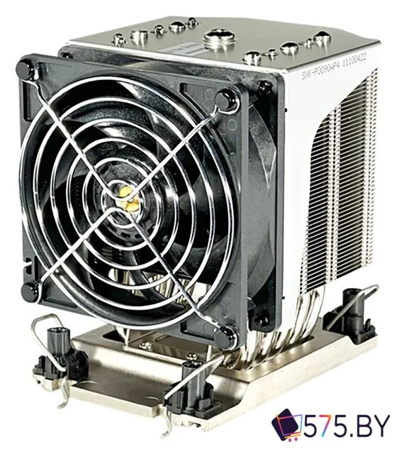 Кулер для процессора Ablecom ACL-S41130 в магазине 575.by