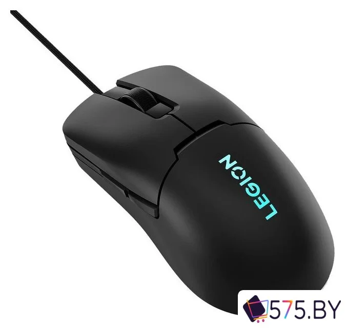 Игровая мышь Lenovo Legion M300s RGB (черный) в магазине 575.by